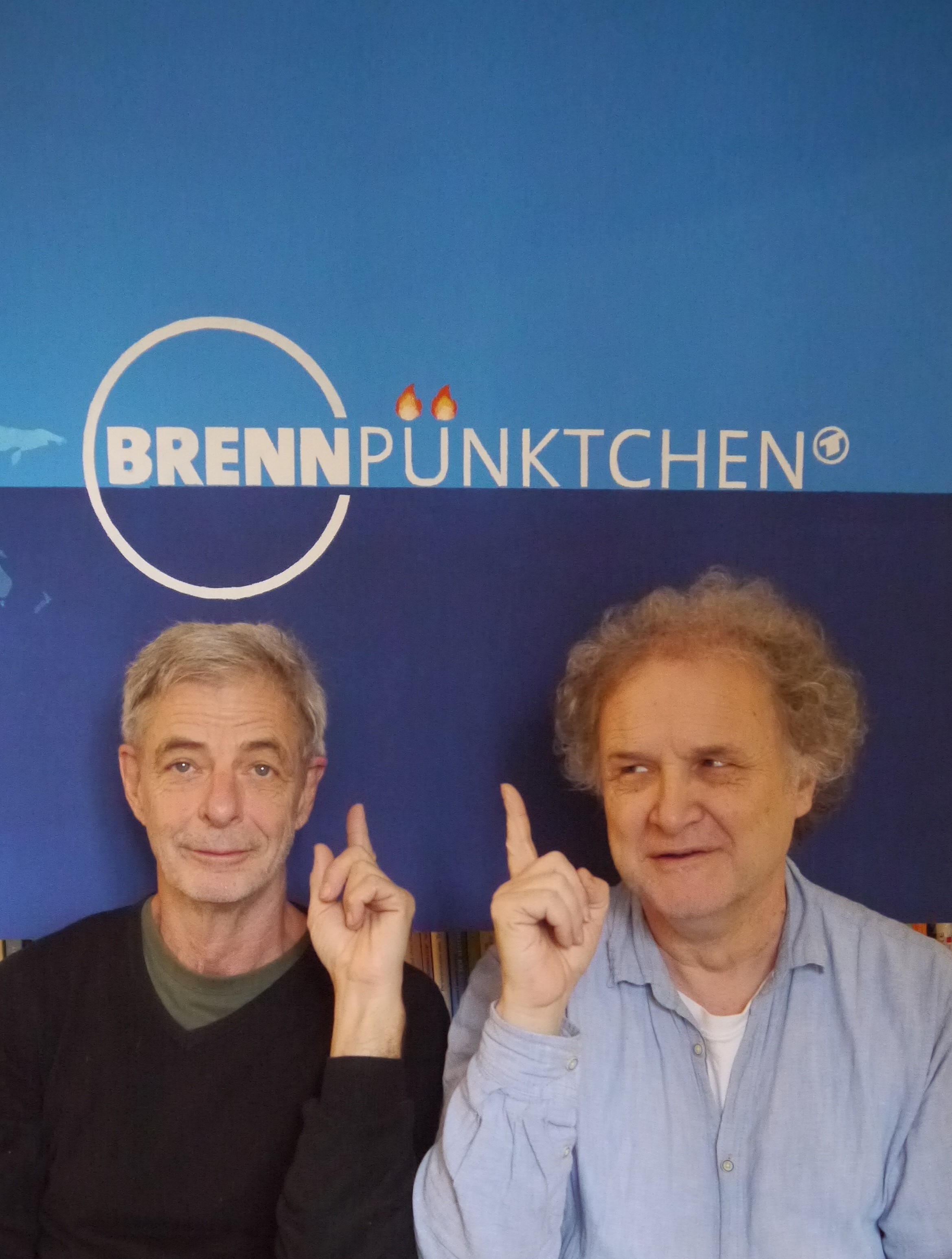 Brennpünktchen im Ratinger Tragödchen