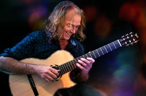 Peter Autschbach solo