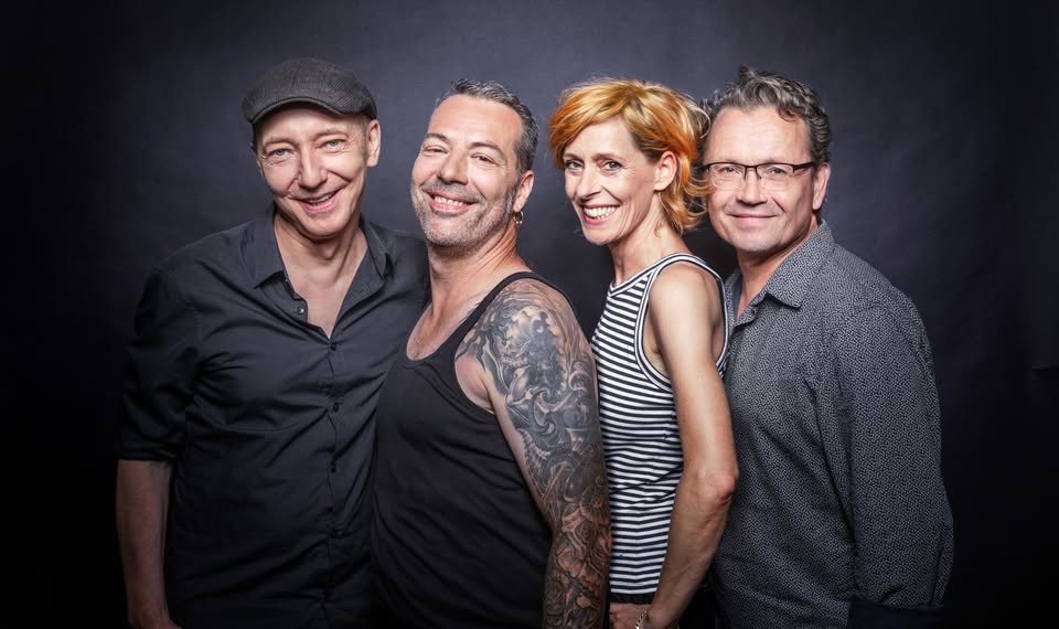 Rock im Tragödchen