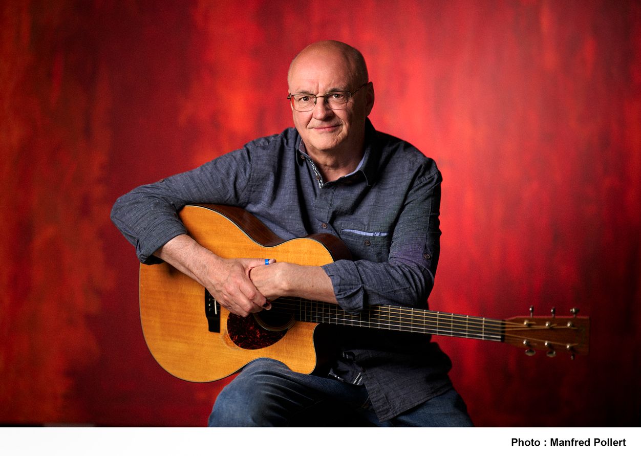Solo Konzert 
