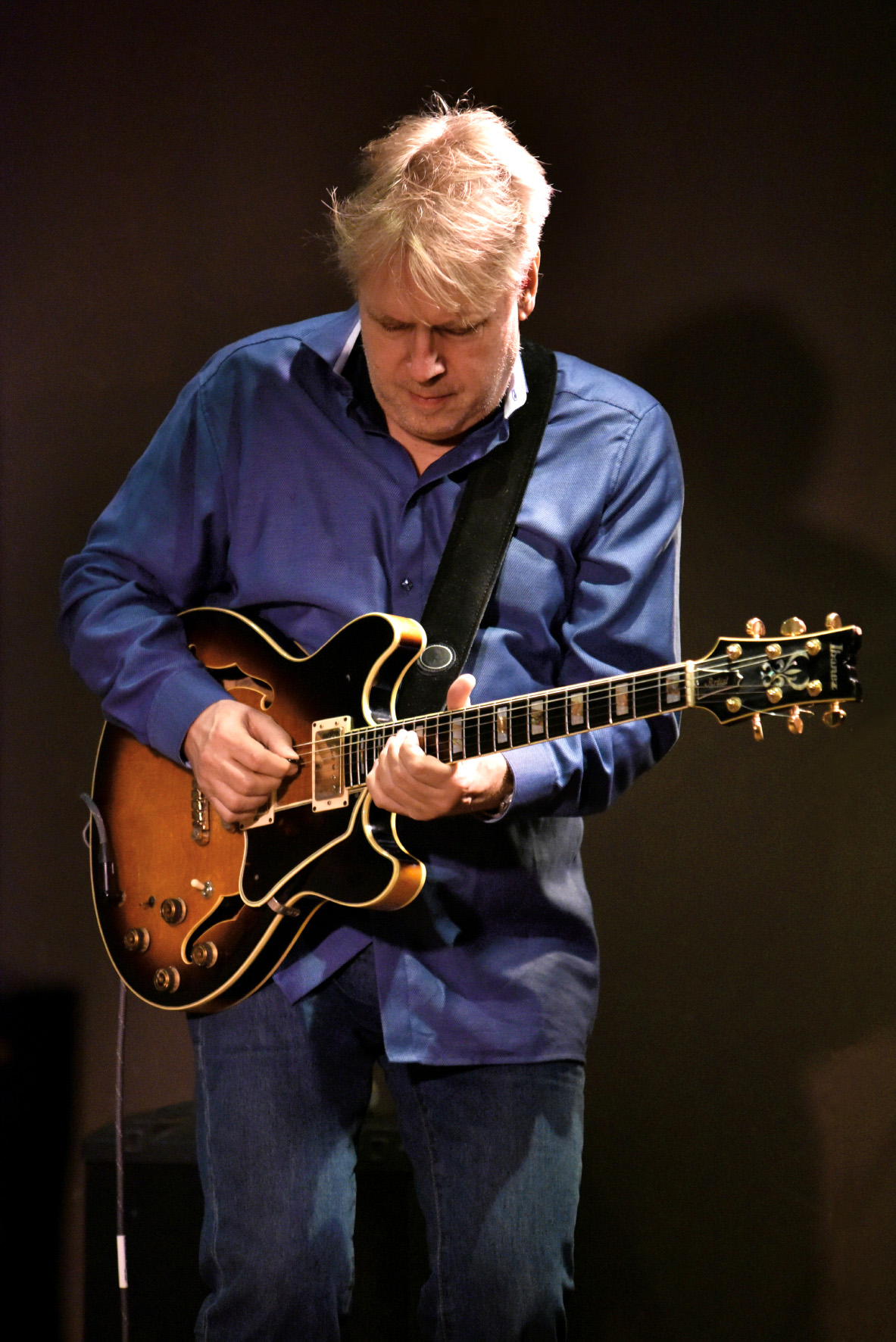 Axel Fischbacher