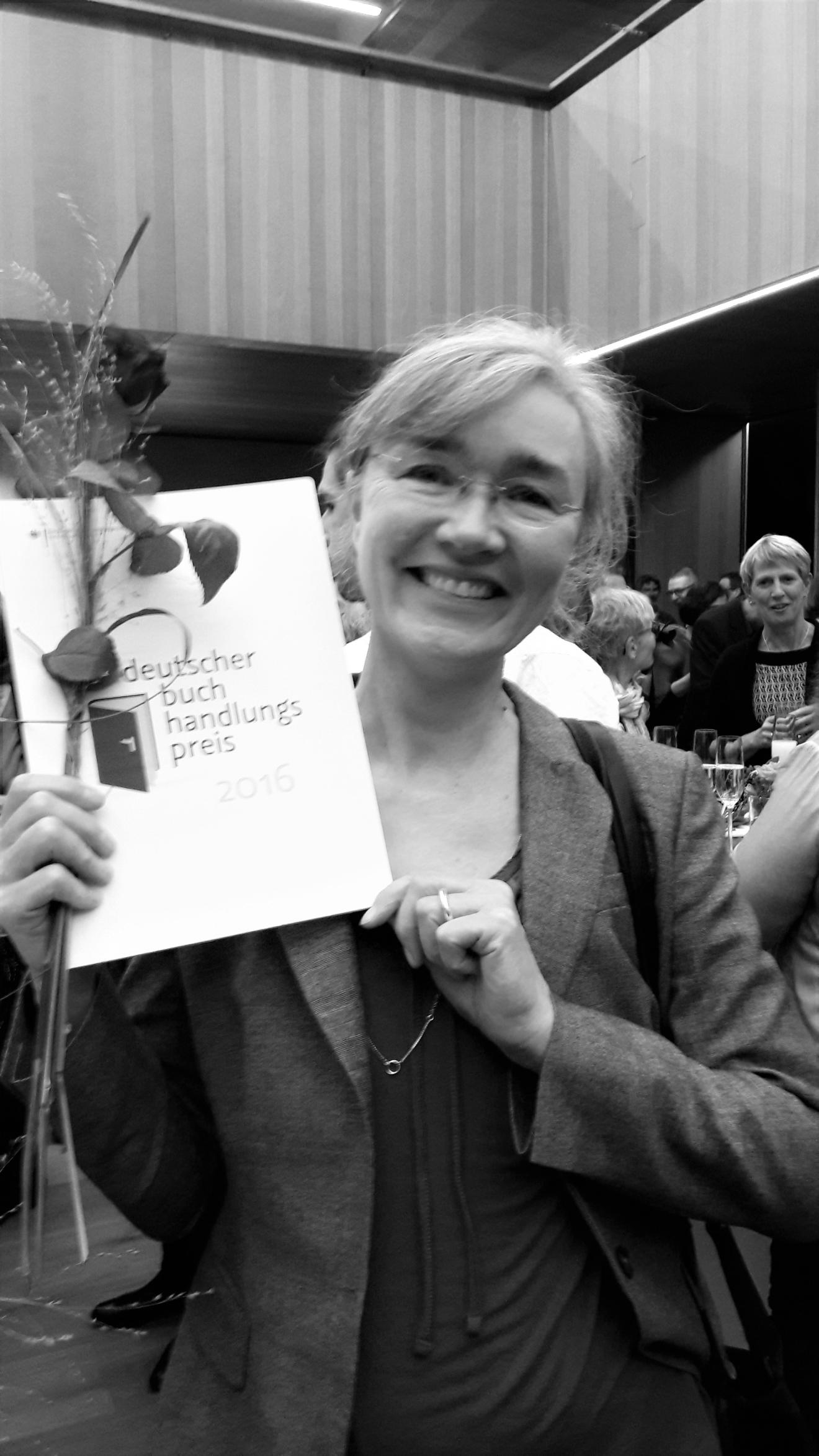 Deutscher Buchhandlungspreis 2016 Bild 8