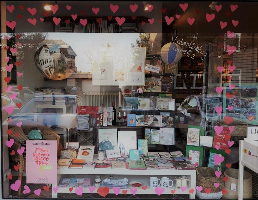 Liebe ist...Valentinstag 2018