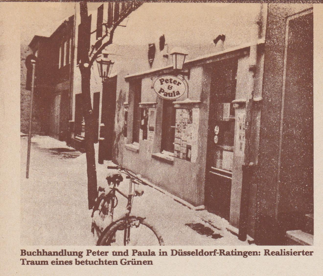 Erinnerungen Bild 1