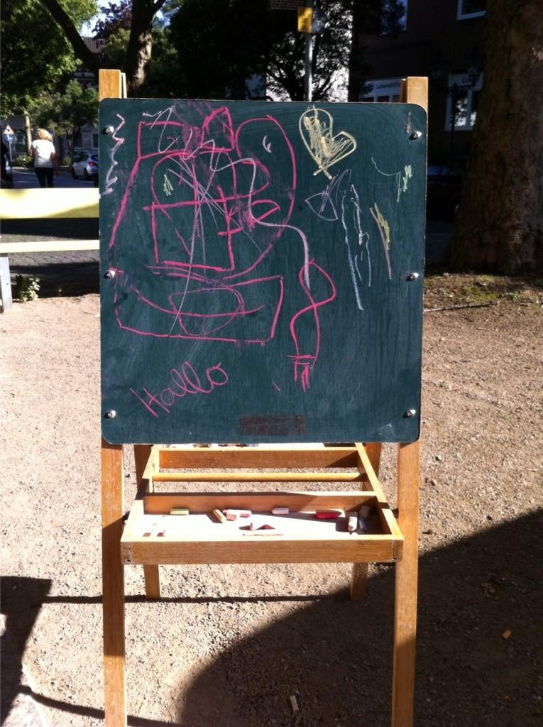 Unsere kleine Tafel Bild 3