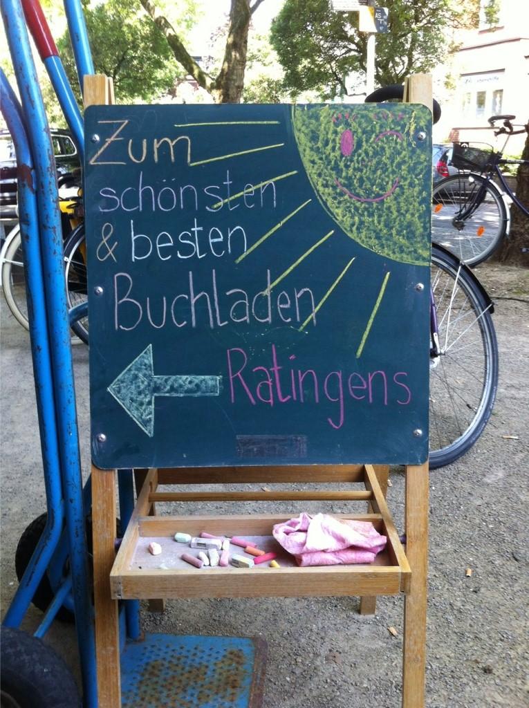 Unsere kleine Tafel Bild 4