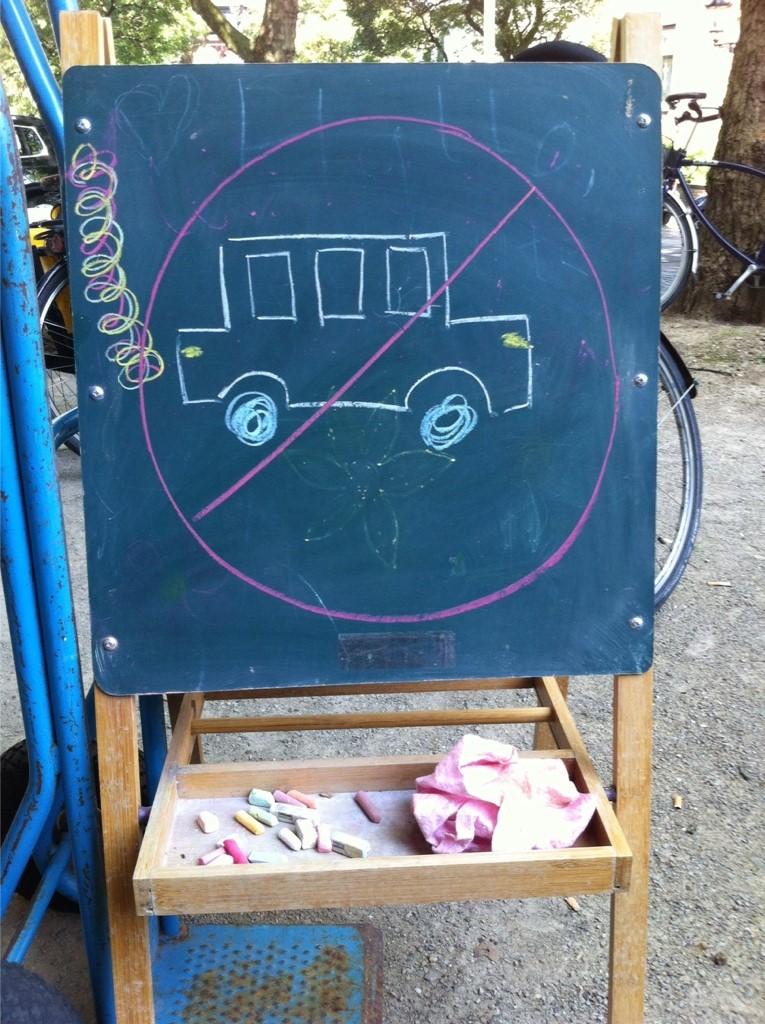 Unsere kleine Tafel Bild 5
