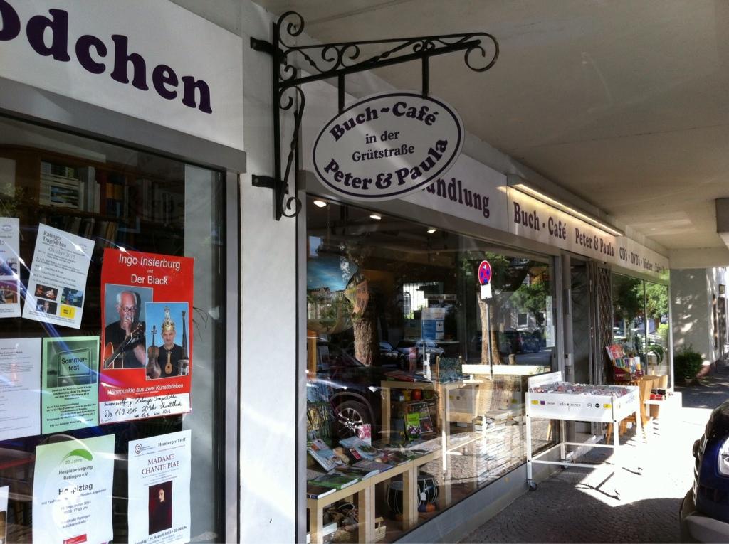 Einblicke Peter & Paula Bild 16