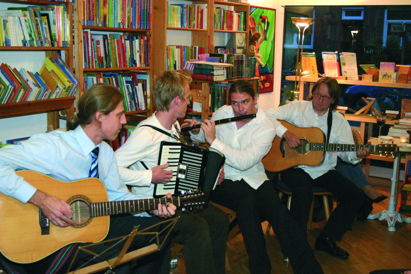 Tragödchen Bild 22