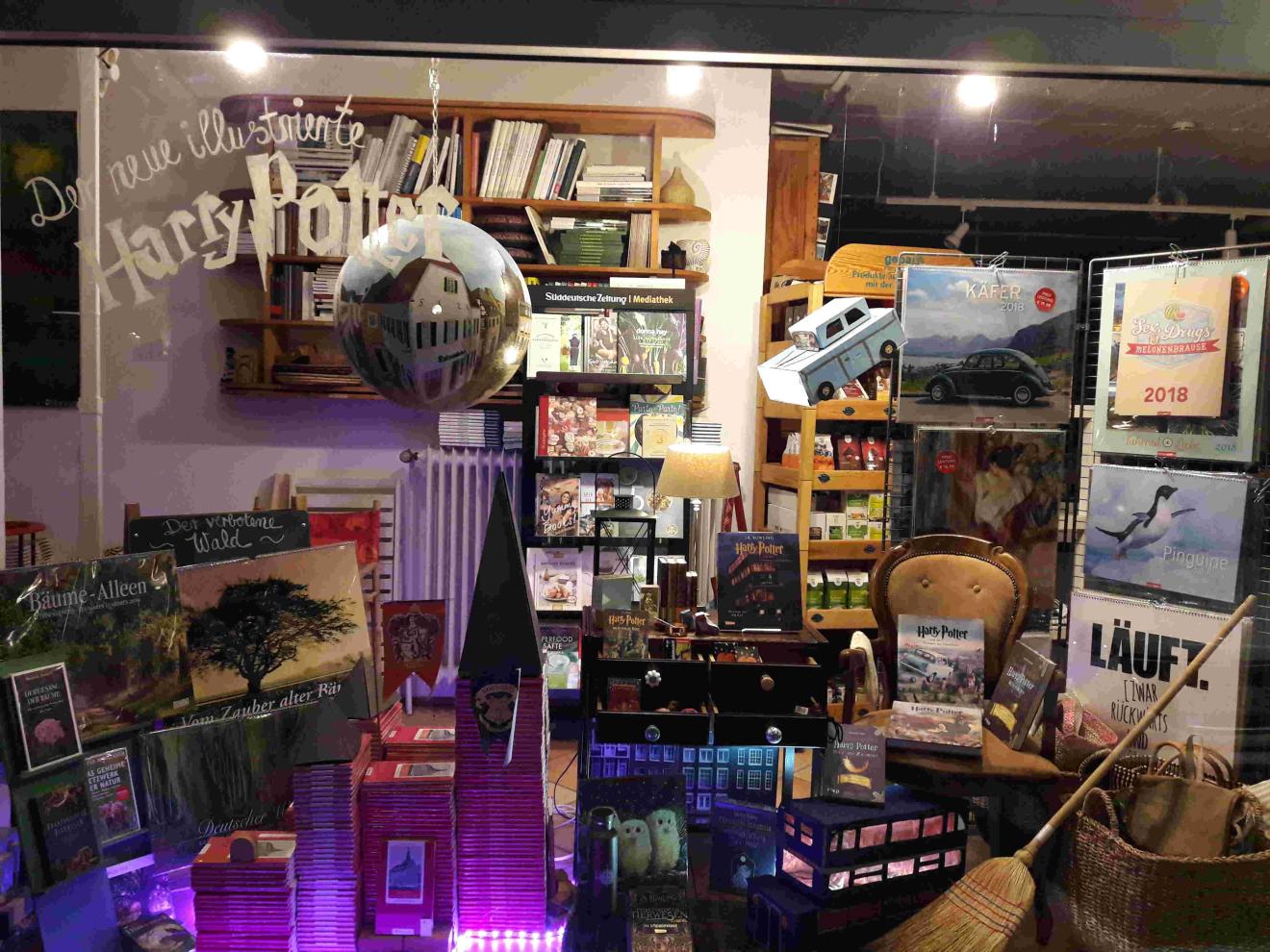 Unser kreatives Schaufenster Bild 3
