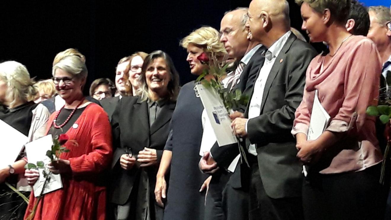 Deutscher Buchhandlungspreis 2016 Bild 7