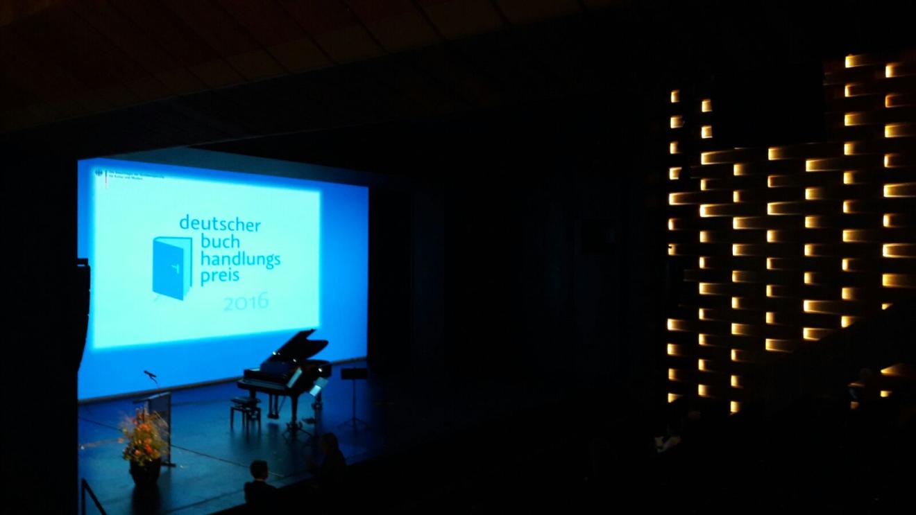 Theater Heidelberg
