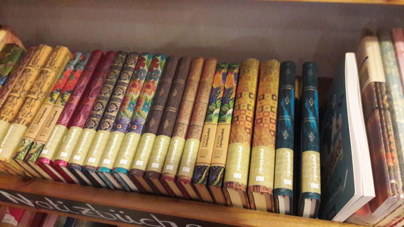 Paperblanks 