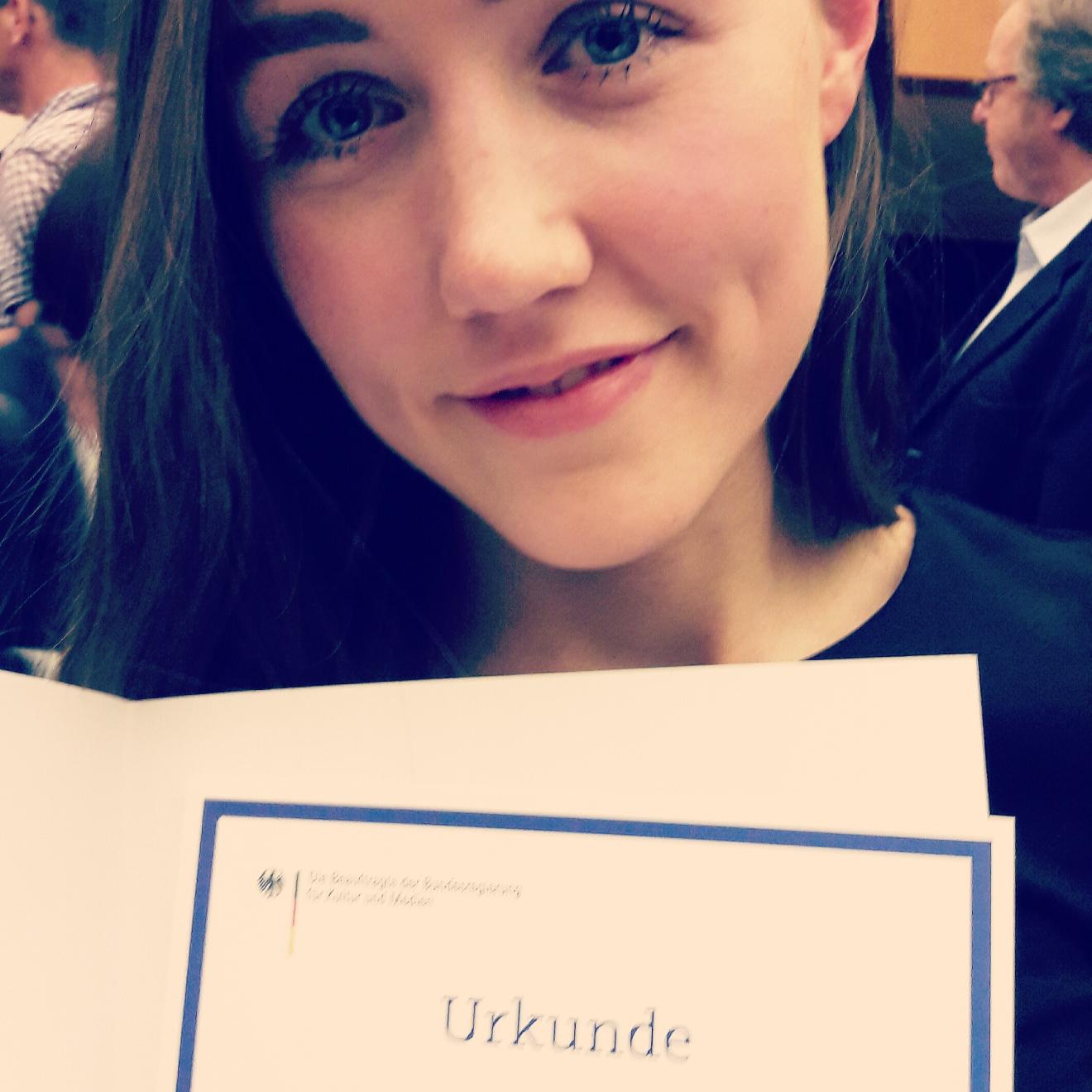 Deutscher Buchhandlungspreis 2016 Bild 9