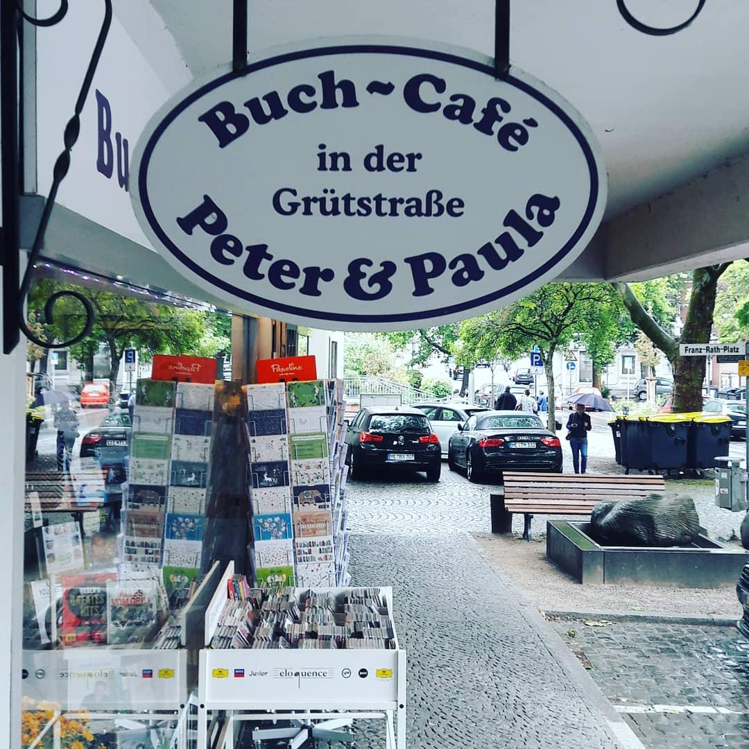 Einblicke Peter & Paula Bild 22