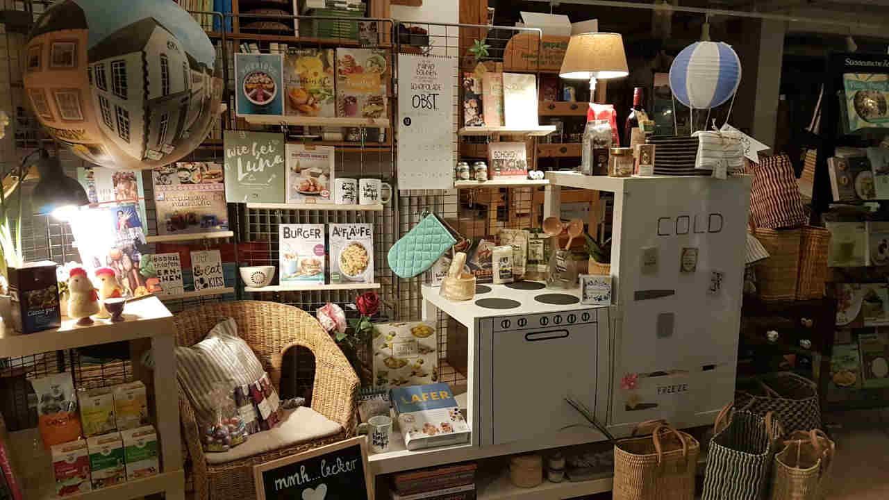 Unser kreatives Schaufenster Bild 13