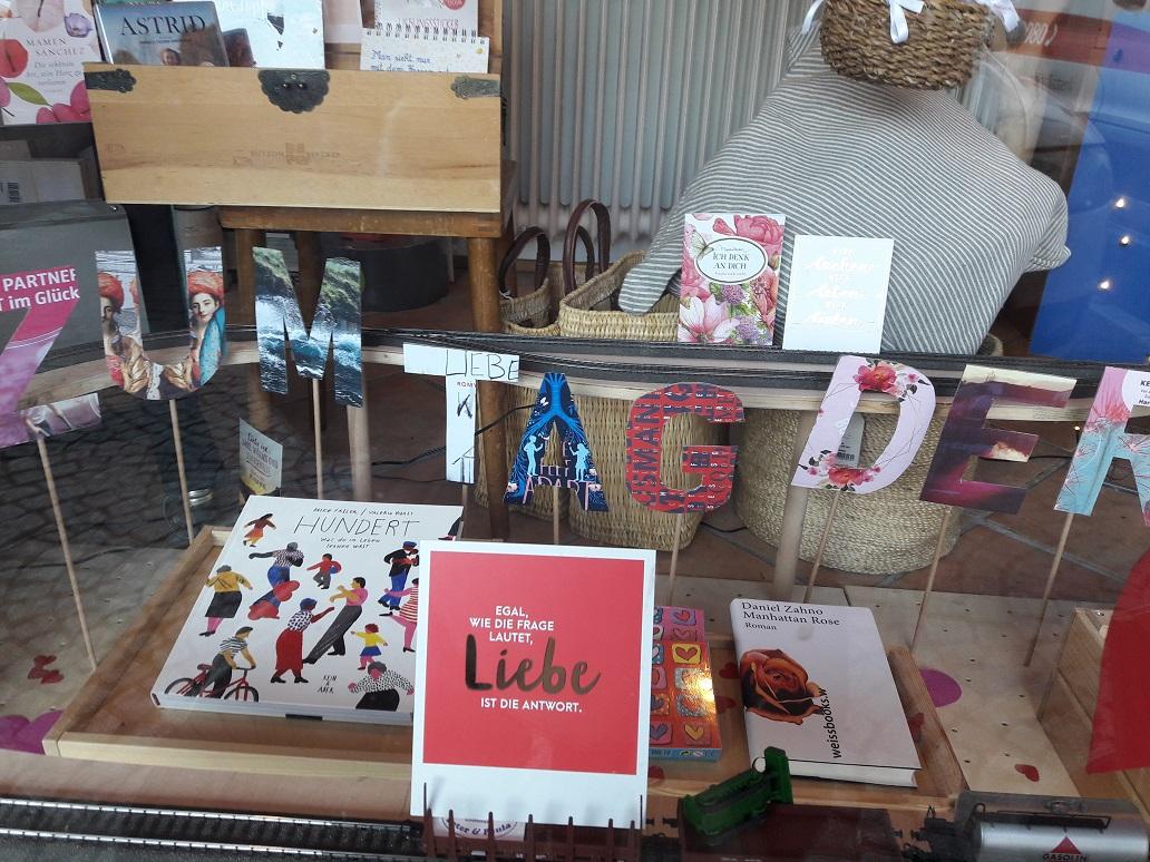 Unser kreatives Schaufenster Bild 21