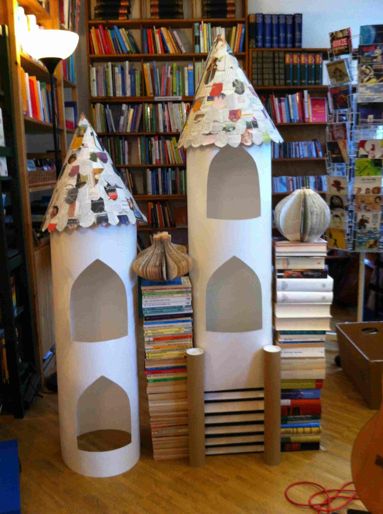 Unser kreatives Schaufenster Bild 2
