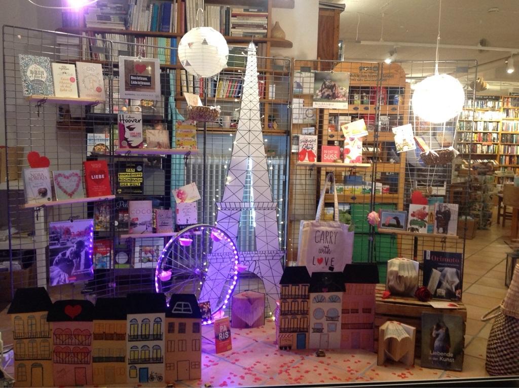 Unser kreatives Schaufenster Bild 25