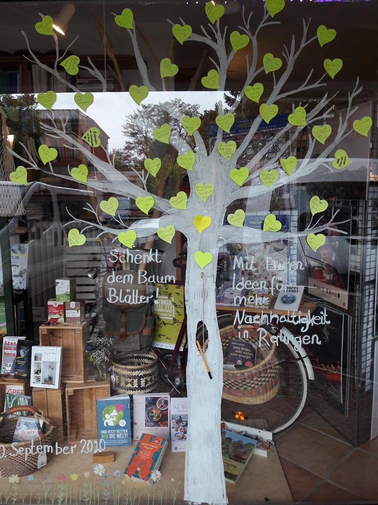 Unser kreatives Schaufenster Bild 41