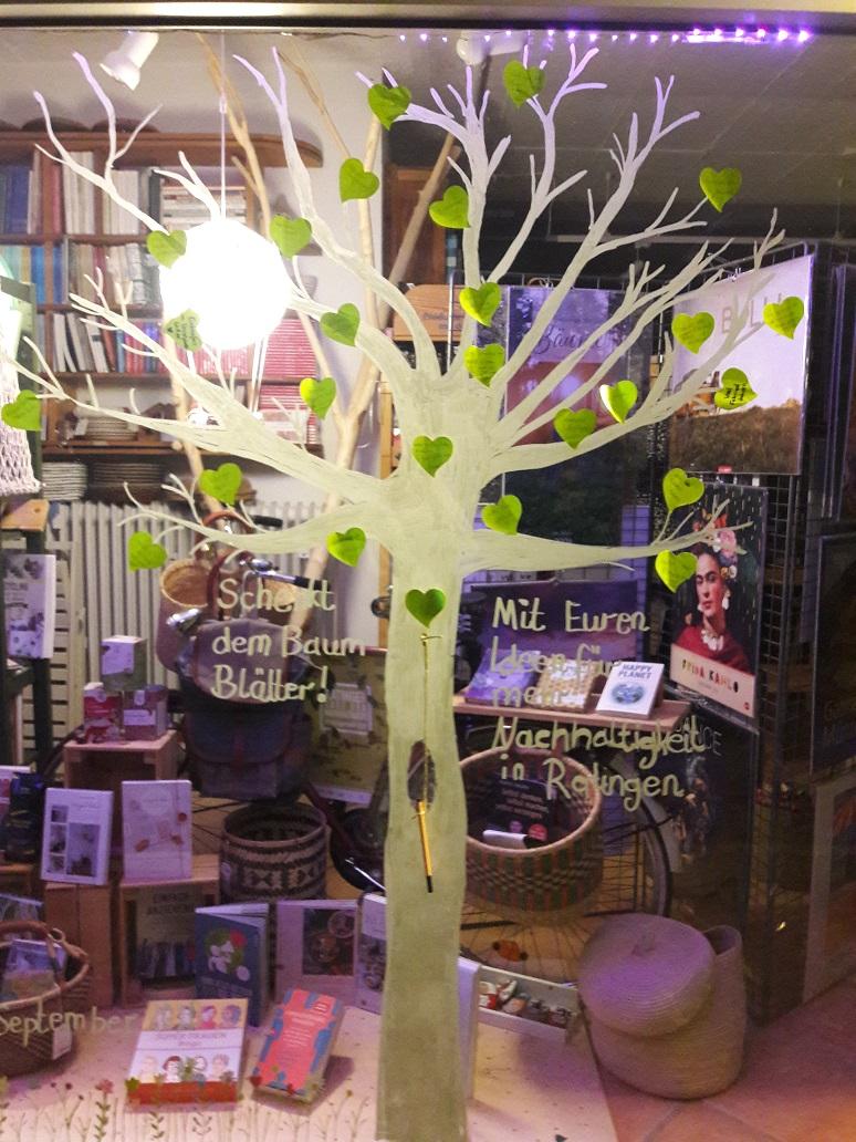 Unser kreatives Schaufenster Bild 42