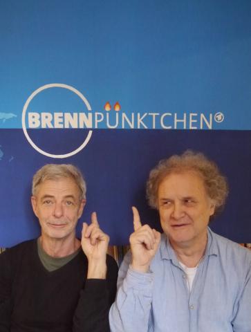 Brennpünktchen im Ratinger Tragödchen