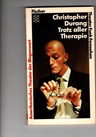 Trotz aller Therapie